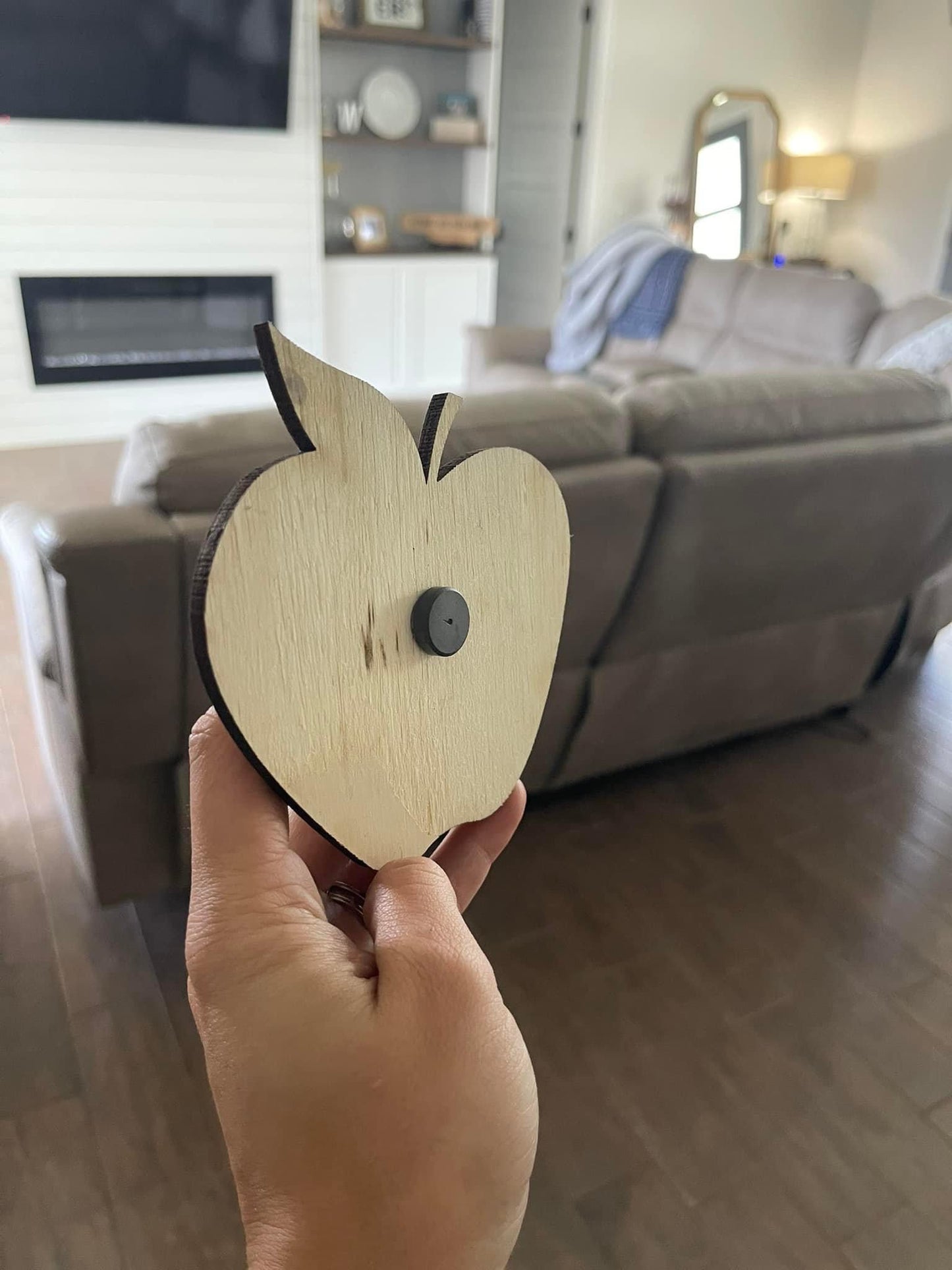Apple Name Magent Preorder