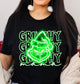 Neon Grinchy Mama Sweatshirt