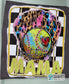 Softball Mama Splatter Glove T-shirt