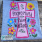 Praying Mama Raising Warriors T-shirt