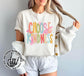 Choose Kindness Pastel T-Shirt