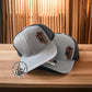 Lineman Custom Name or Number Richardson Hat