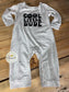 Cool Little Dude Baby Bodysuit