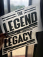 Quick Ship The Legacy Youth T-shirt