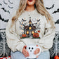 Bling Haunted House T-shirt