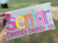 Quick Senior Twenty Twenty-Six T-shirt