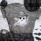 Western Bling Ghost T-shirt