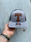 Tennessee Team Laser Engraved Patch Hat