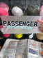 Quick Ship Passenger Princess T-shirt