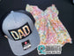 FATHER’S DAY SALE Custom Richardson Hat