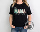 This Mama Is Doing Her Very Best T-Shirt