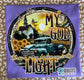 My God Turns Darkness Into Light T-shirt