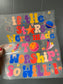 Quick Ship Stars Made To Worship T-shirt