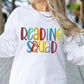 Reading Squad T-Shirt