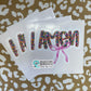 Amen Sticker