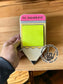 Pencil Sticky Note Holder Teacher Appreciate Preorder