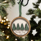 Family Name Ornament PREORDER