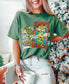 Preorder Green One Christmas Top