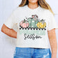 Pumpkin Season Fall T-shirt