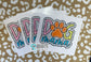 Dog Mom Sticker