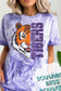 Mascot Tiger Glitter T-Shirt