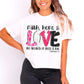 Faith, Hope, & Love Sweatshirt