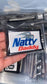 RTS Natty Daddy 4in Iron On Hat Patch