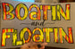 Quick Ship Boatin and Floatin T-shirt