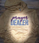 Prayer Dealer Hoodie