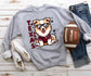 Texas A&M Team Star Mascot T-Shirt