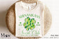 Shenanigans Social Club St Patricks T-shirt