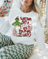 Preorder Green One Christmas Top