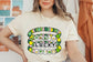 Lucky Bracelets St Patricks T-shirt