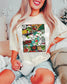 Preorder Green One Christmas Top