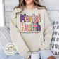 Mental Health Matters Sweatshirt