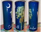 South Carolina Palm Tree 20oz Tumbler