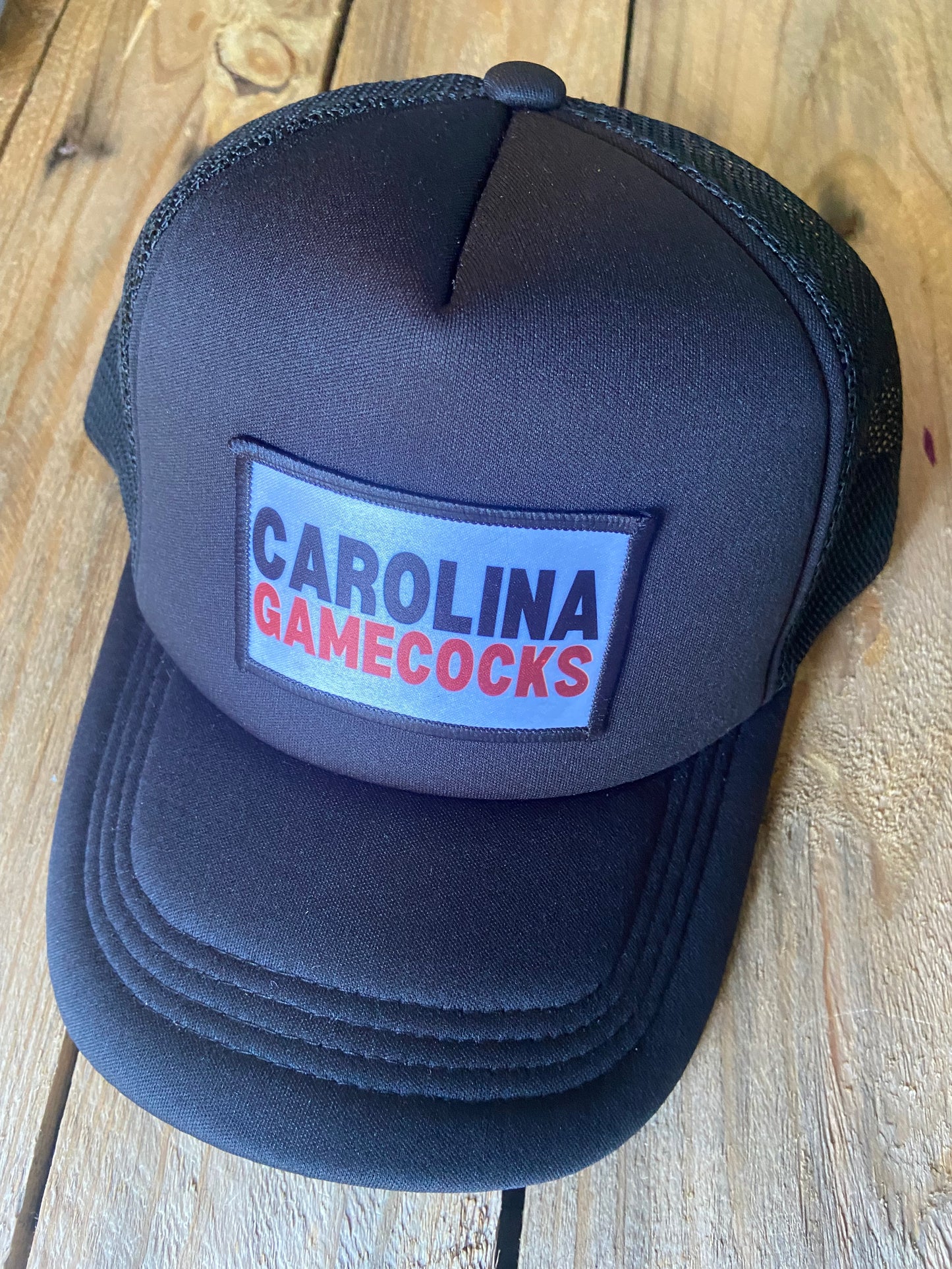 Carolina Team Spirit Trucker Hat