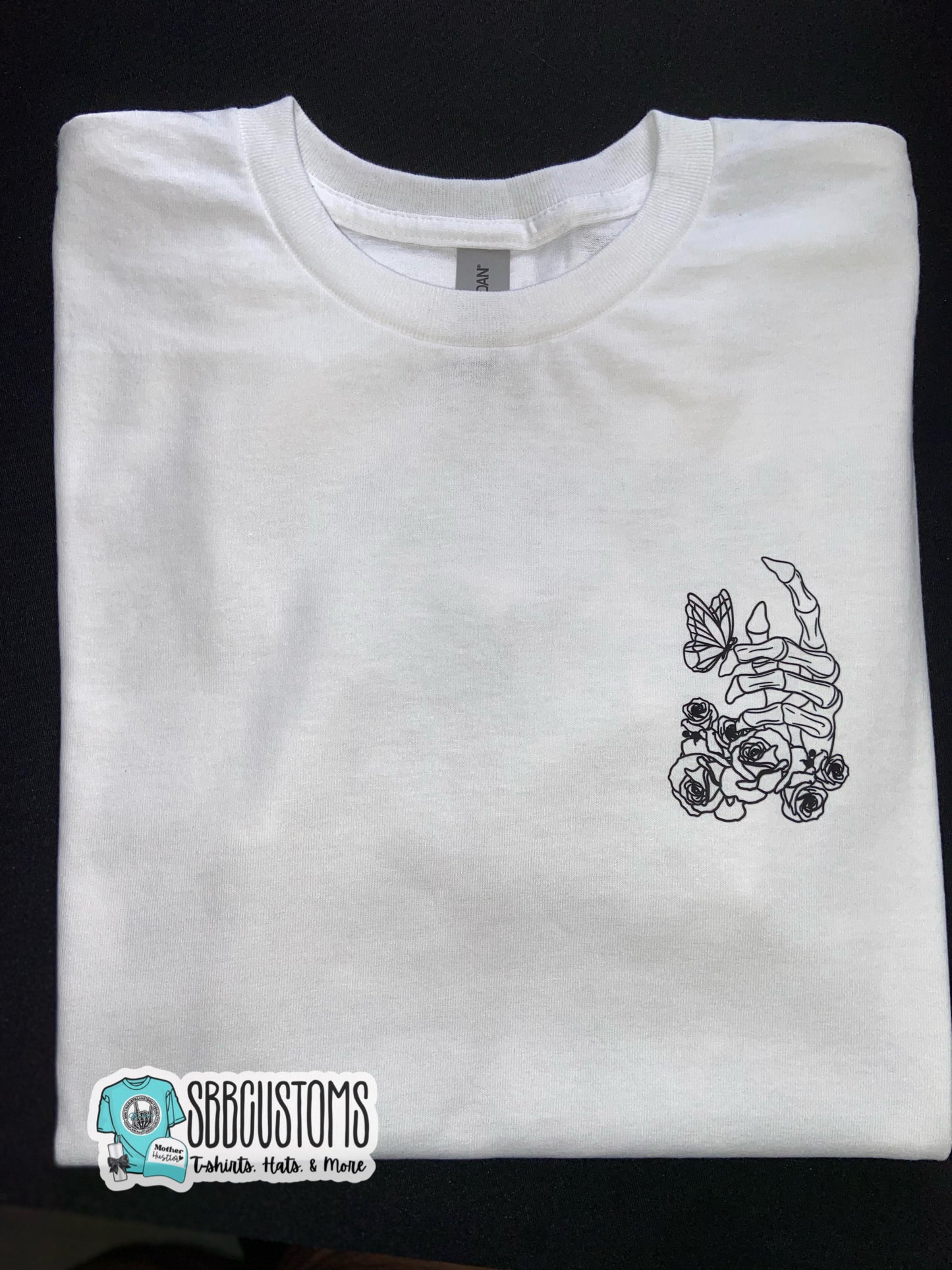Expensive, Difficult, & Talks Back T-shirt