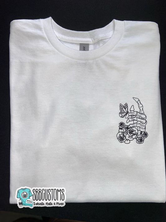 Expensive, Difficult, & Talks Back T-shirt