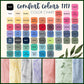 EHS School Comfort Color T-shirt
