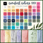 WMS School Comfort Color T-shirt