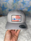 FAFO Patriotic Snapback Hat