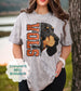 Tennessee Mascot Vols Glitter T-Shirt