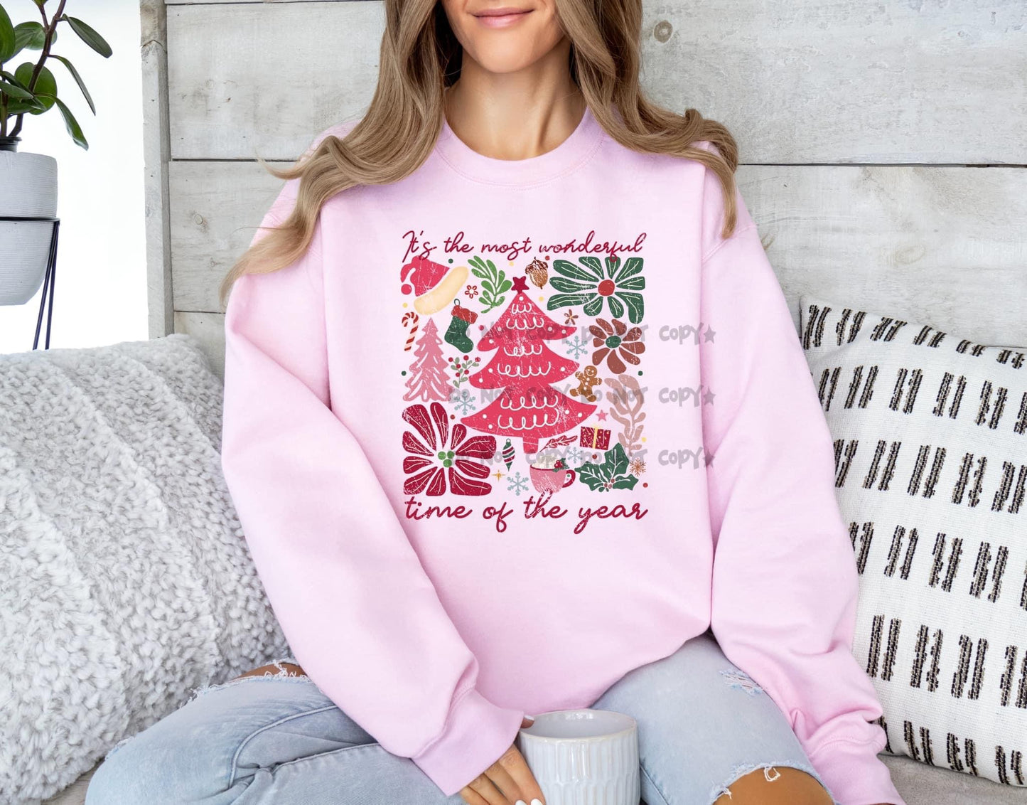 Its the Most Wonderful Time of the Year T-shirt