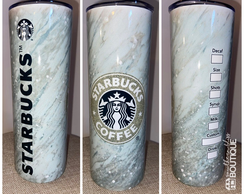 Custom Tumbler