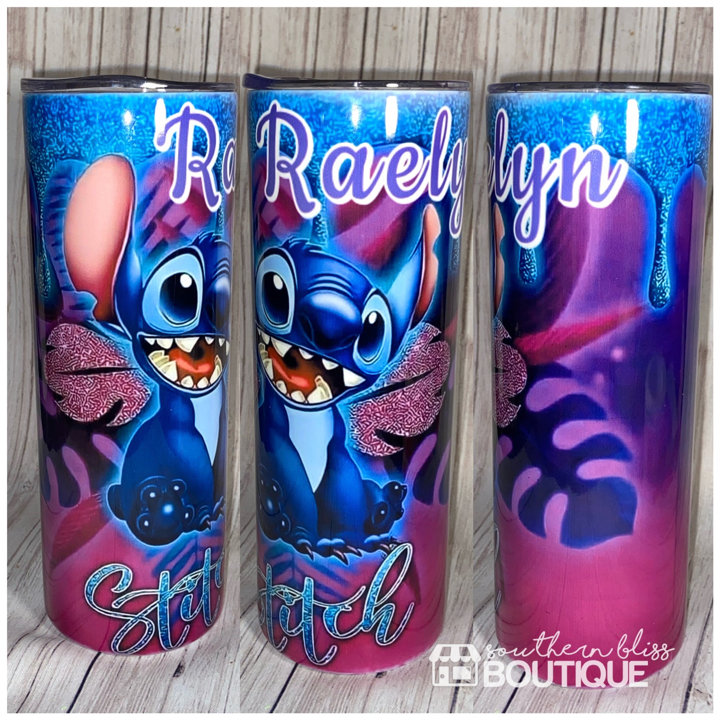 Custom Tumbler