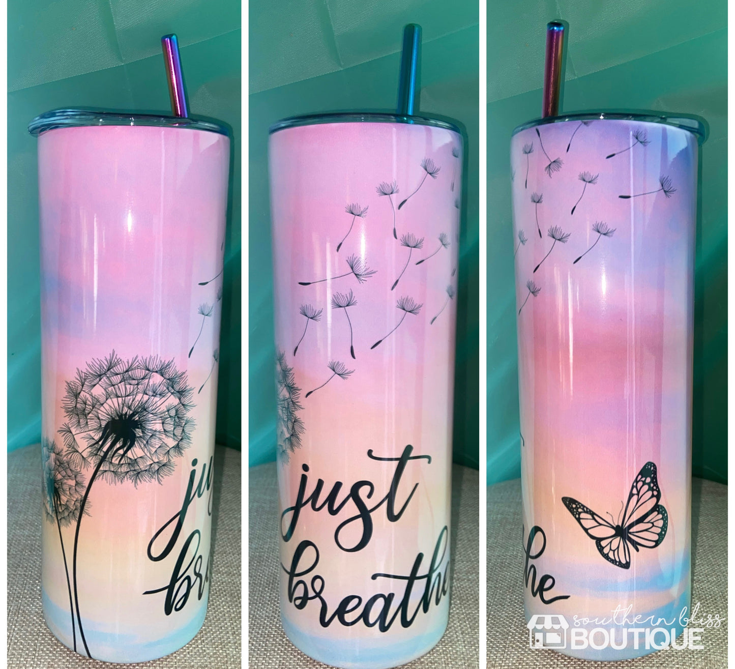 Custom Tumbler